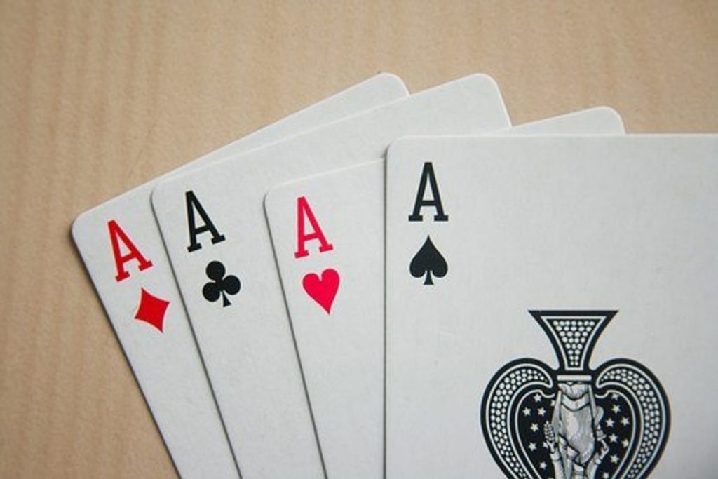 A report Of The New Face Connected with Rummy That Has Emerged On the net