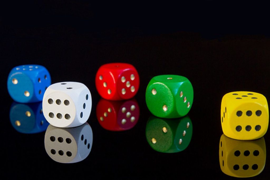 Gambling establishment Guide For Becoming an internet Gambler