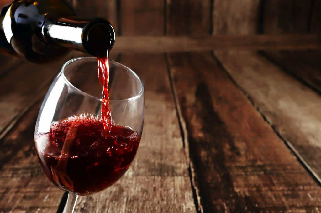 The Most Popular Types of Wine: The Definitive Guide