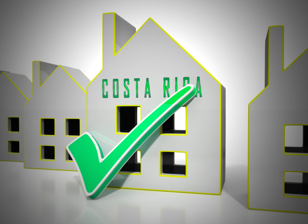 The Advantages of Living in Costa Rican Homes