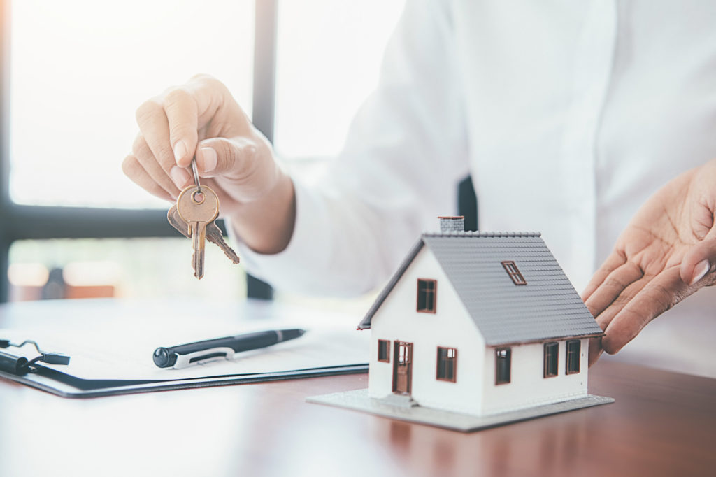 The Mortgage Verification Process