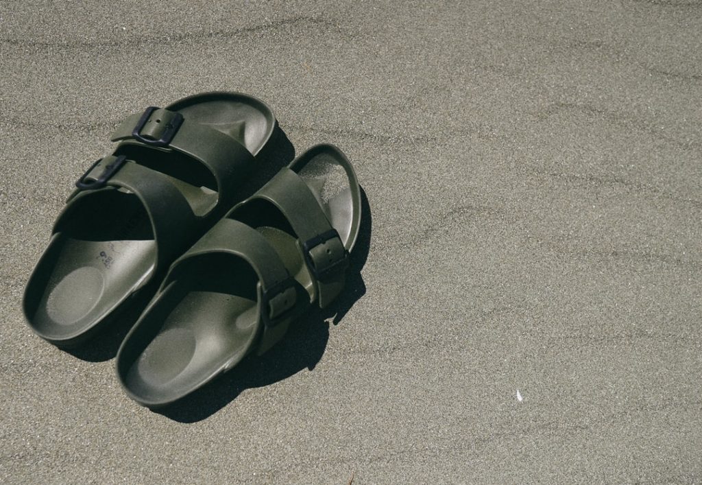 7 Ways to Style Birkenstock Shoes