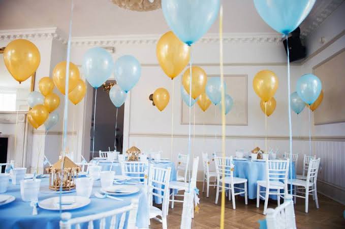 Event Planning: A Quick Guide