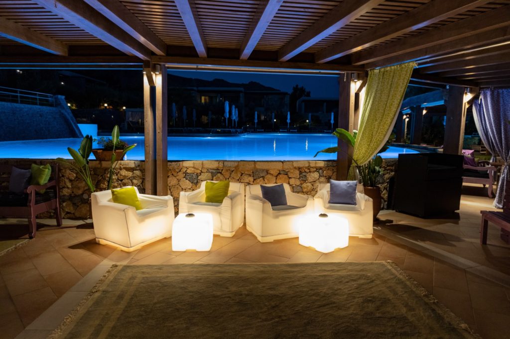 Outdoor Lighting Ideas to Illuminate Your Outdoor Spaces