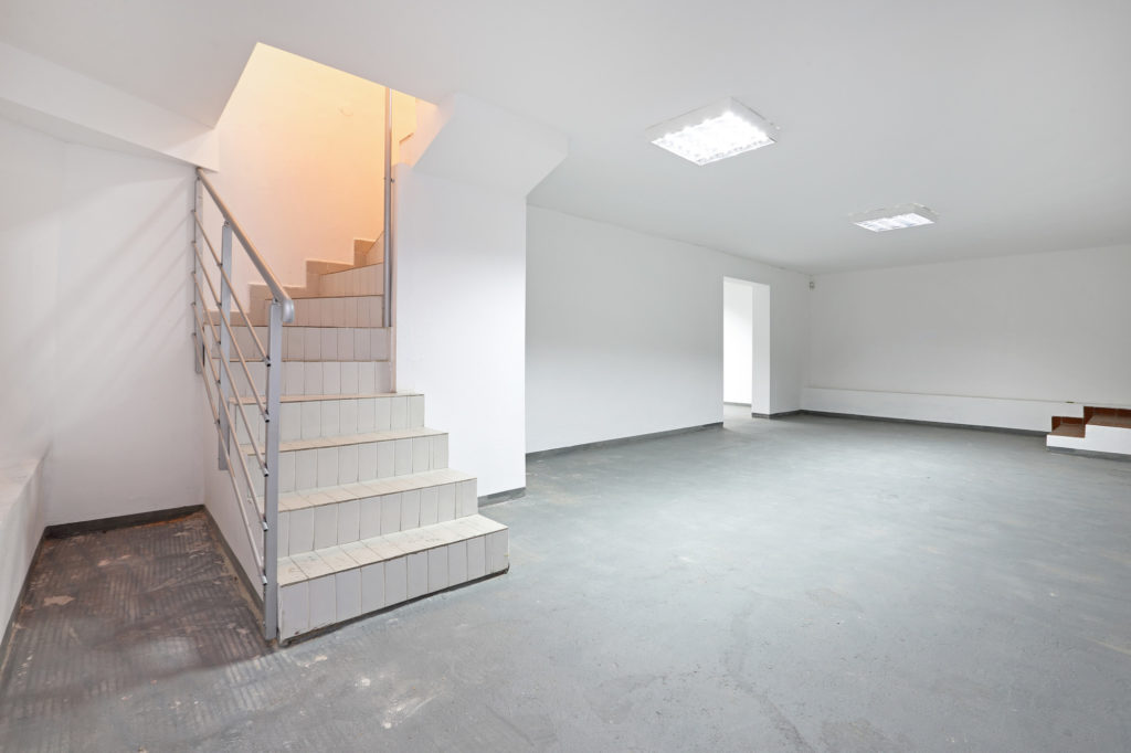 Things to Consider When Planning a Basement Remodel