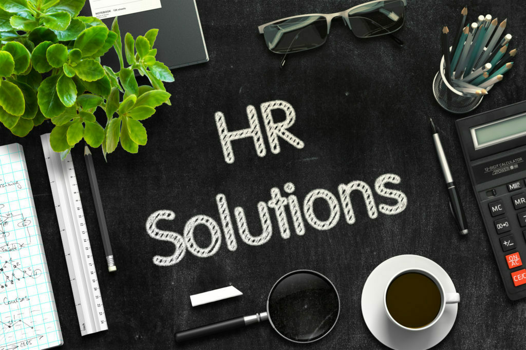 HR Trends That Are Transforming the Industry