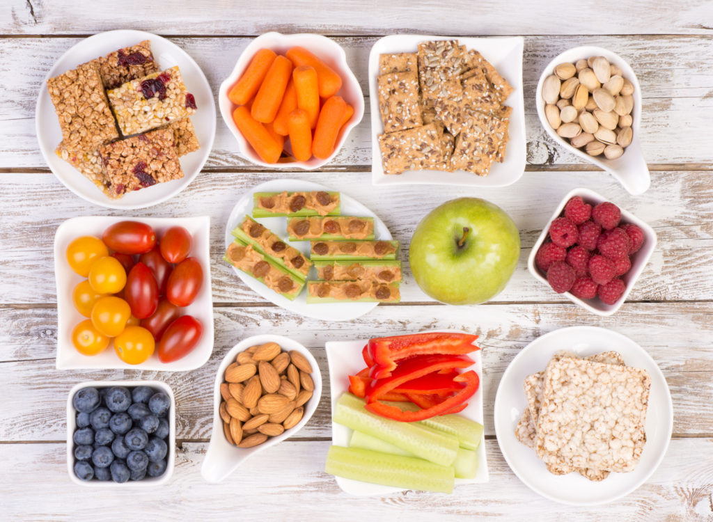 Six Undeniable Benefits of Eating Organic
