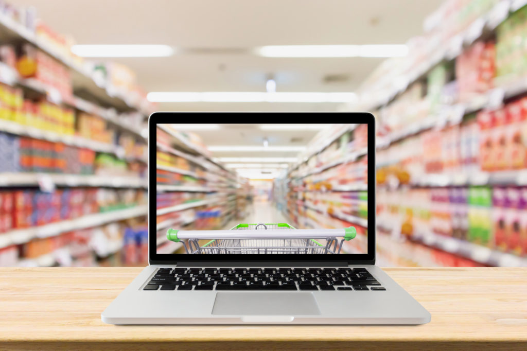 How to Get Your Product in Stores