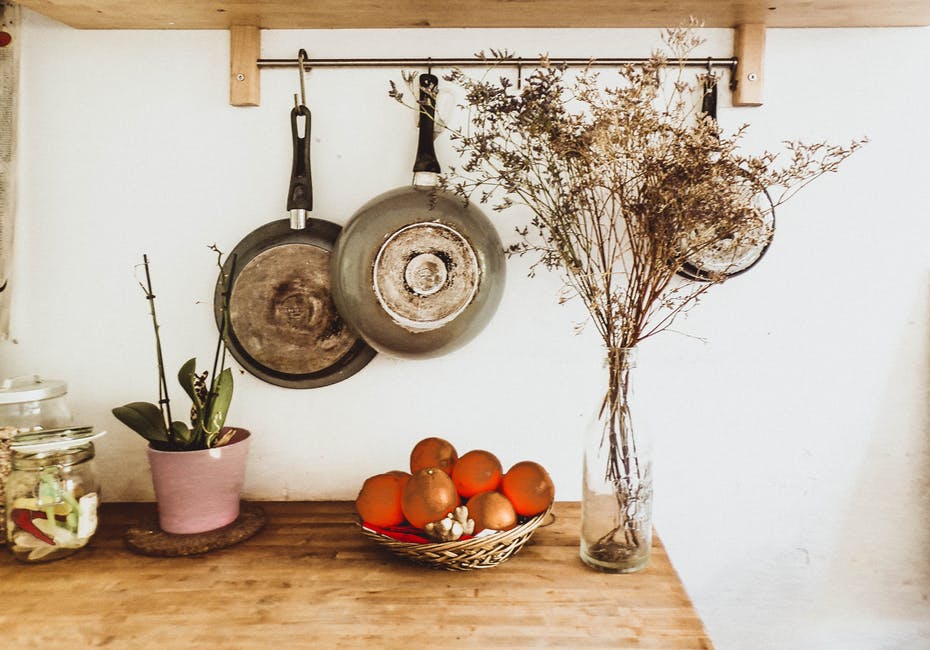 5 Elegant Ways to Add a Rustic Design to Your Home