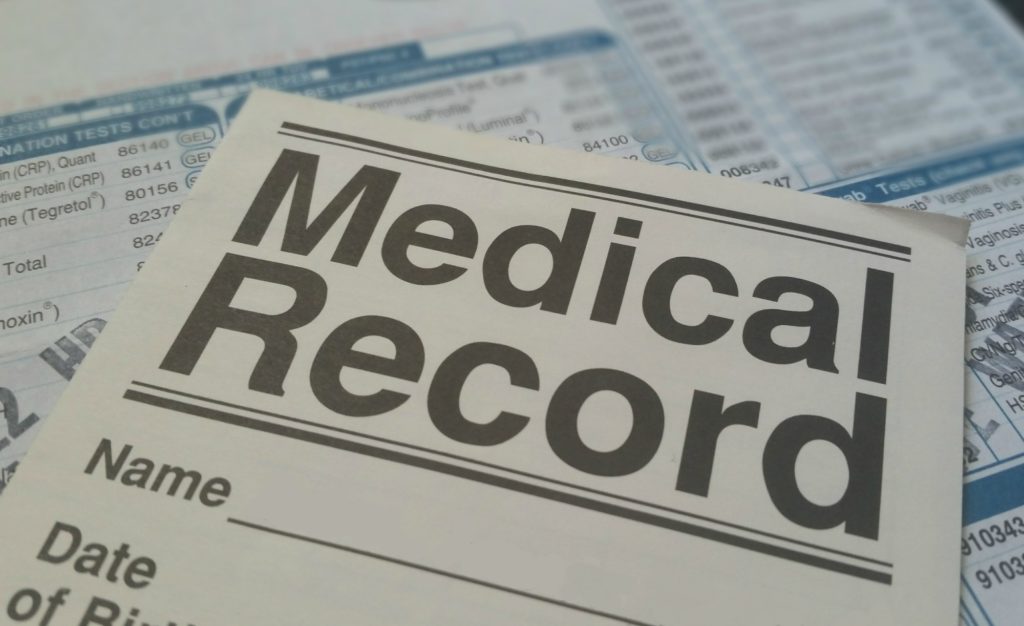 Medical Malpractice Cases: A Guide to Obtaining Medical Records