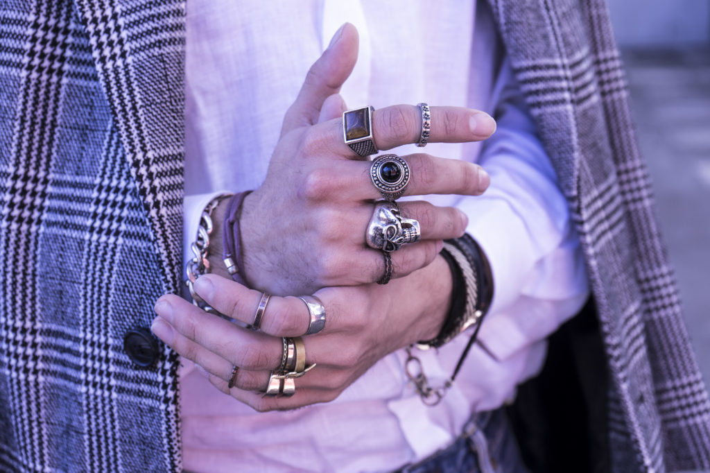 Elevate Your Style: Cool Rings for Men That We’re Obsessed With in 2022