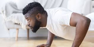5 At Home Work Out Tips for Beginners