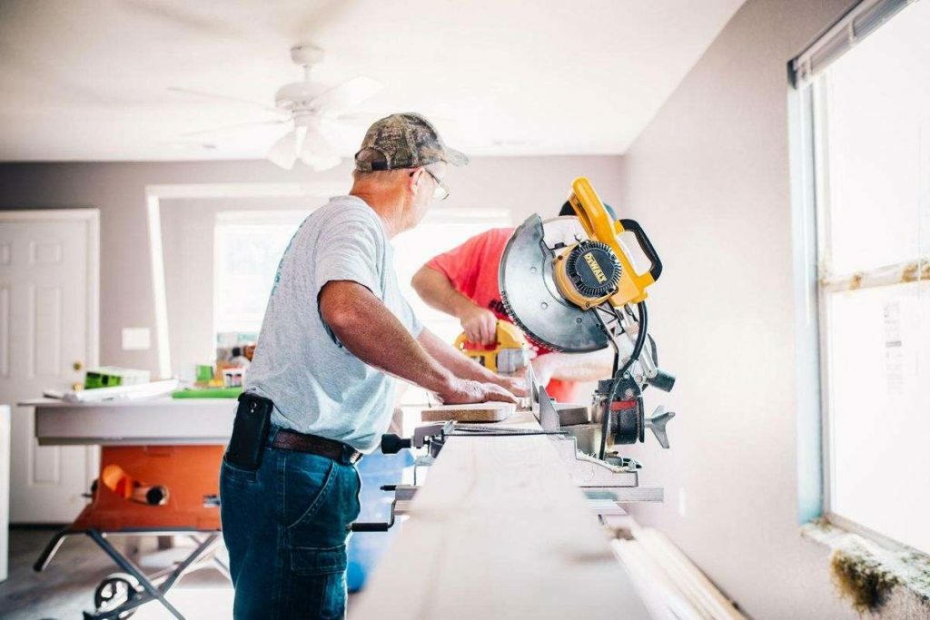 Want to Remodel Your Entire Home? These Tips Will Help