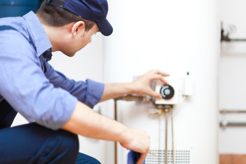 How To Drain a Hot Water Heater Quickly