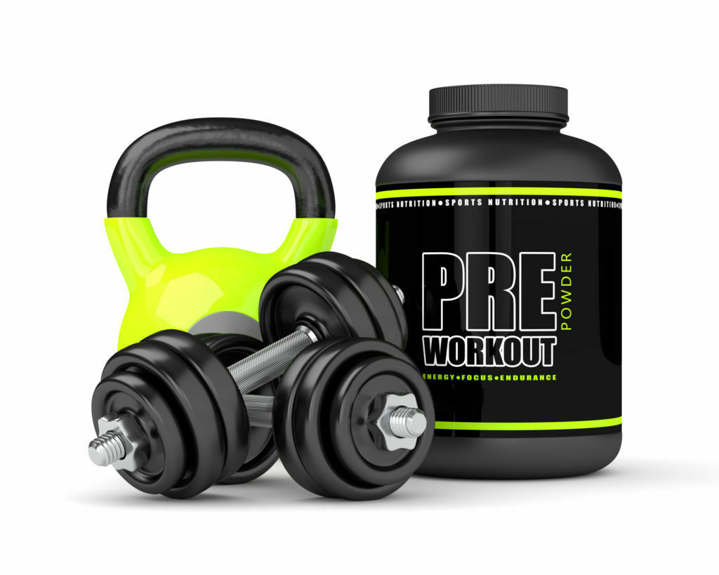 How to Boost Your Performance With Pre-workout Supplements