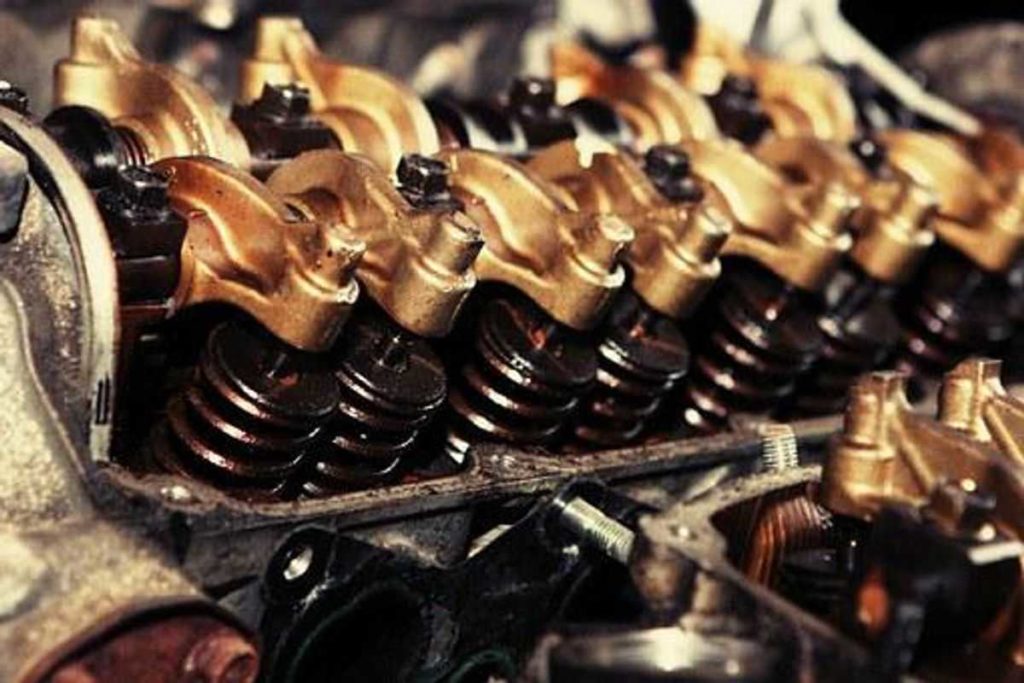 A summary of the Most Common Auto Parts Useless