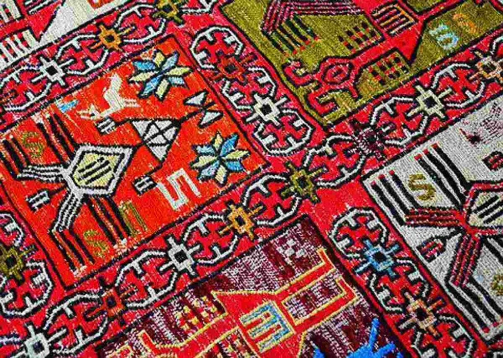 Buying a Persian Rug — Making the Right Choice