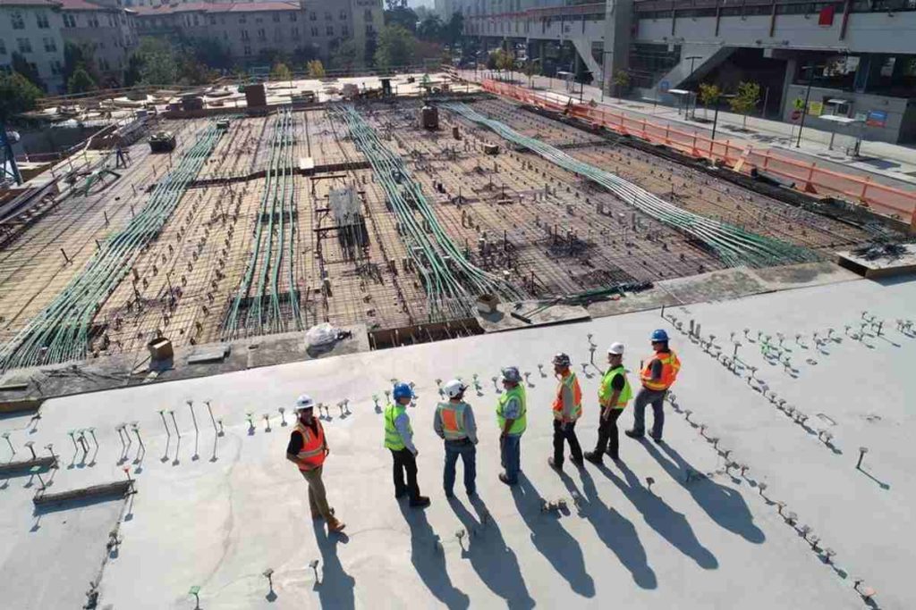Construction Accidents in Newburgh: 10 Common Reasons
