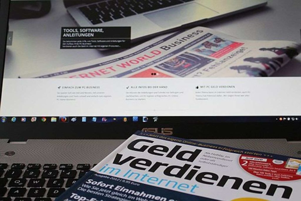 How you can make Money Blogging – Actually, Seriously?