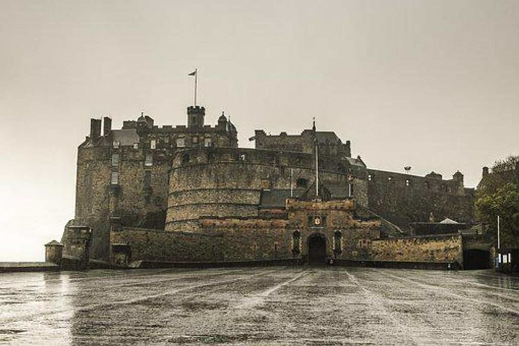 The Most Romantic Cities in the UK