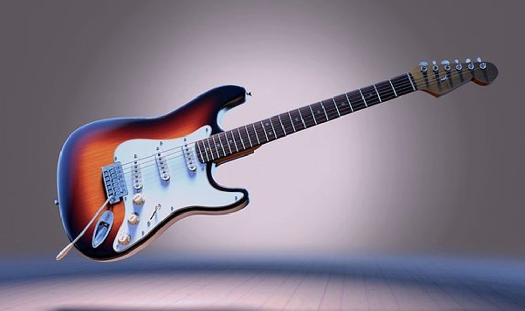 Tips on how to Play The Guitar – Very best Best Way For Me To Learn?