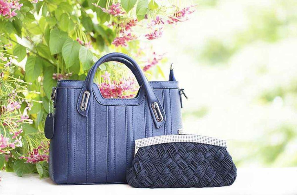 The best way to Create a Handbag Collection