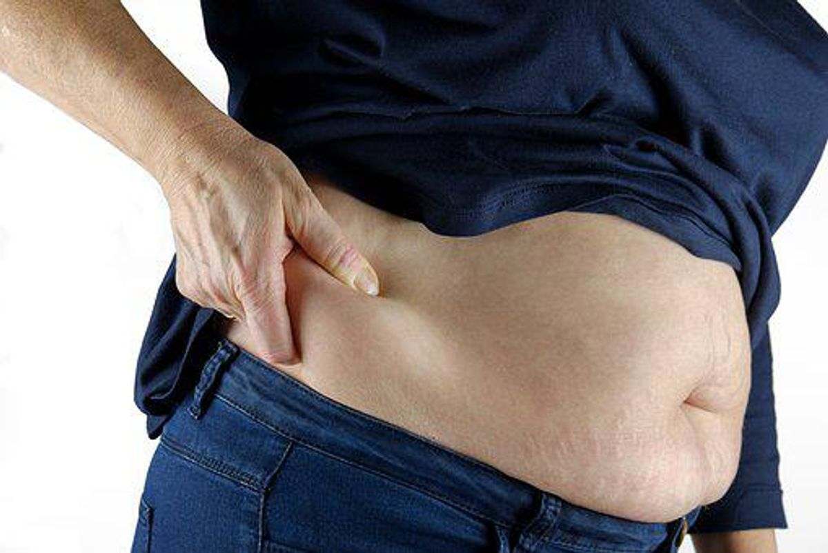 How to Lose Tummy Fat