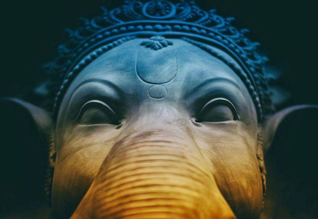 Glare of Hindu Saivite Mythology in the Annanmar Story