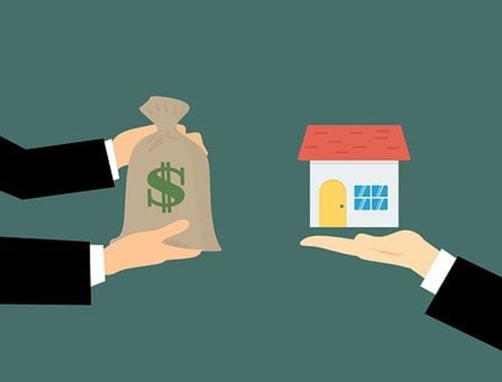 The way Real Estate Short Sales Work