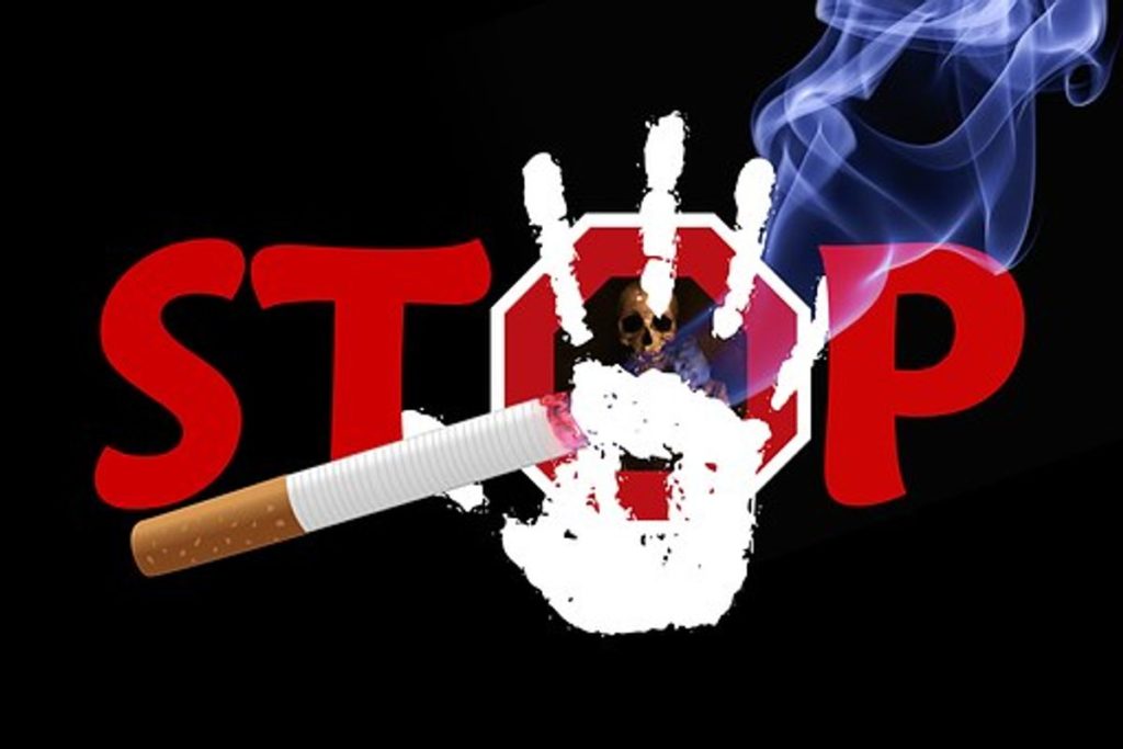 How you can Stop Smoking – Kicking The habit of smoking