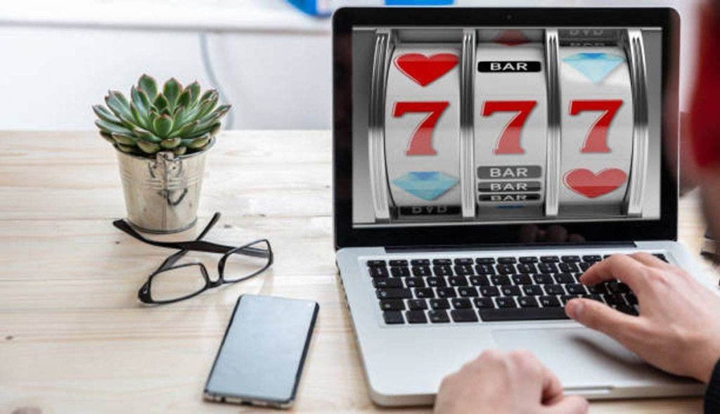 Top Online Slot Casino Deutschland