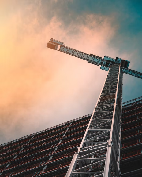common construction accidents in Newburgh