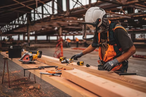 common construction accidents in Newburgh