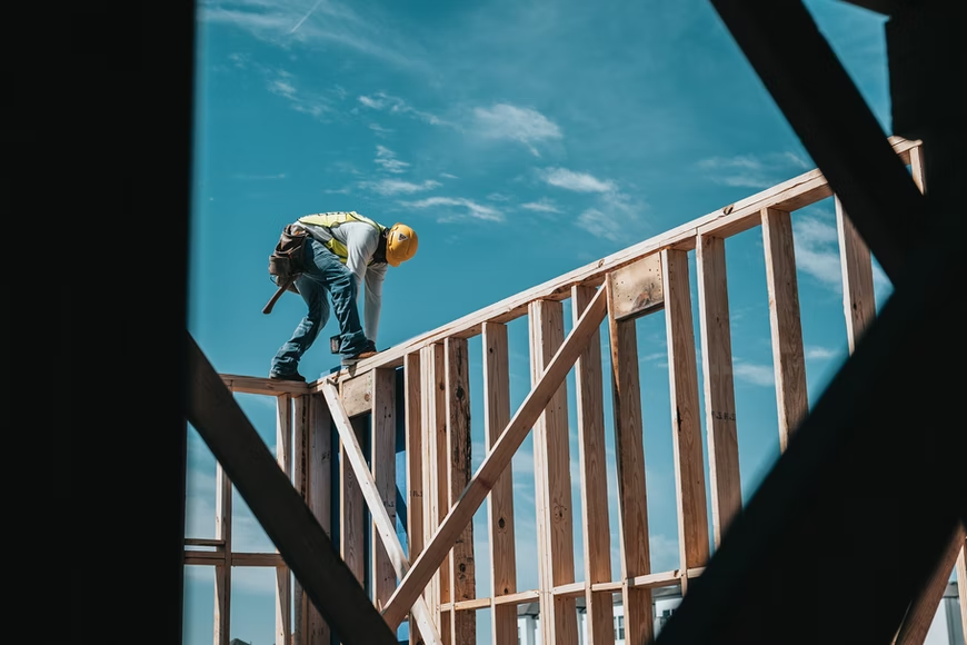 common construction accidents in Newburgh