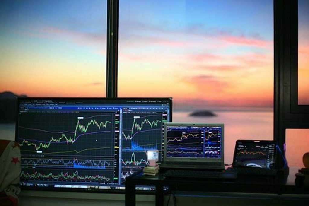 Who may be a Forex Broker and How Are you able to Choose the Best?