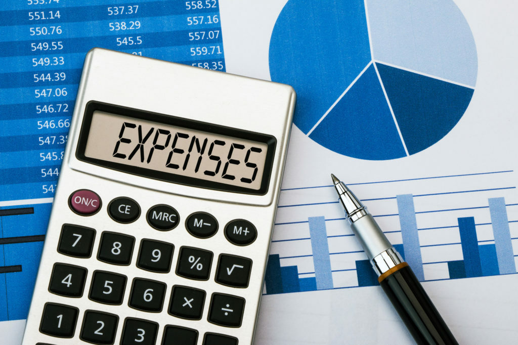 Business Expenses You Should Be Keeping Track Of