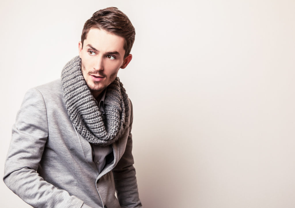 The Latest Men’s Fashion Trends That Are Everywhere in 2022
