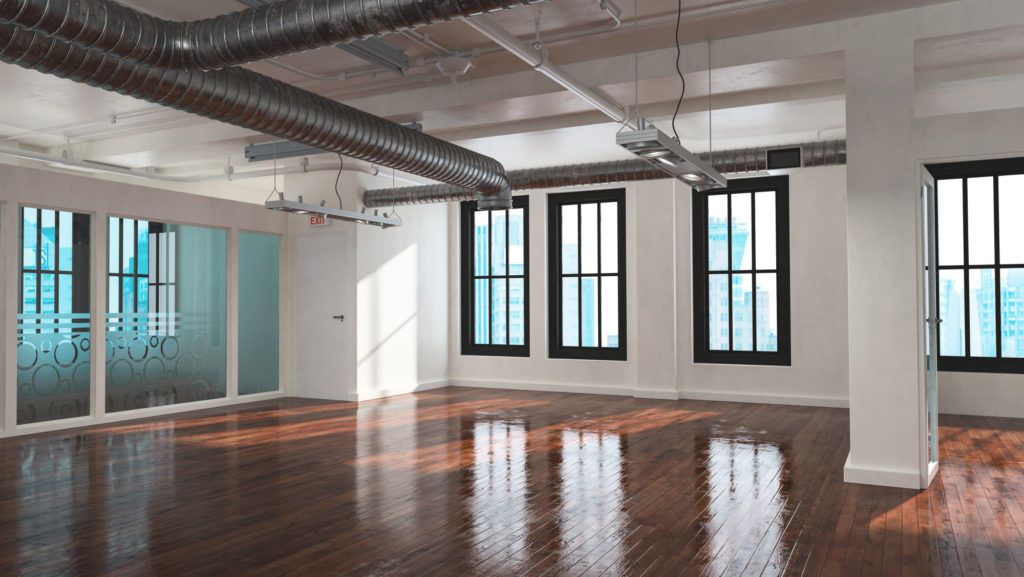 Leasing an Office vs Coworking Space: What’s Better for You?