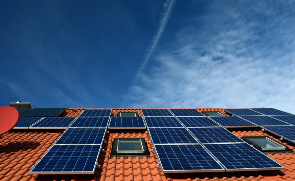Types of Solar Panels: Which Type Is Right for Your Home?