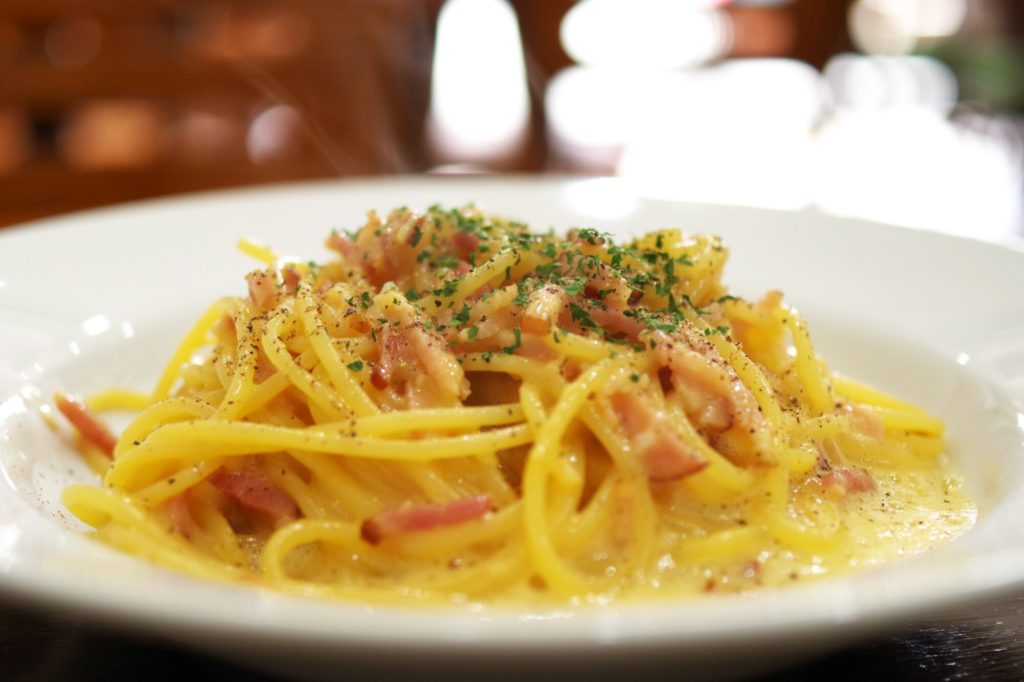 How to Make Fresh Pasta From Scratch
