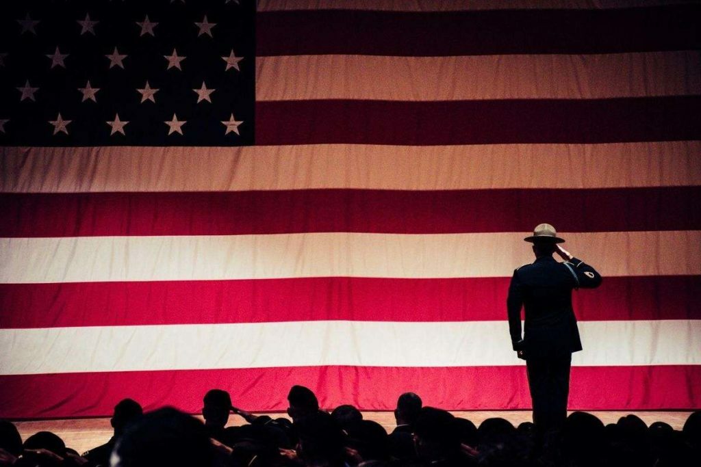Health Tips For Retired Army Officers