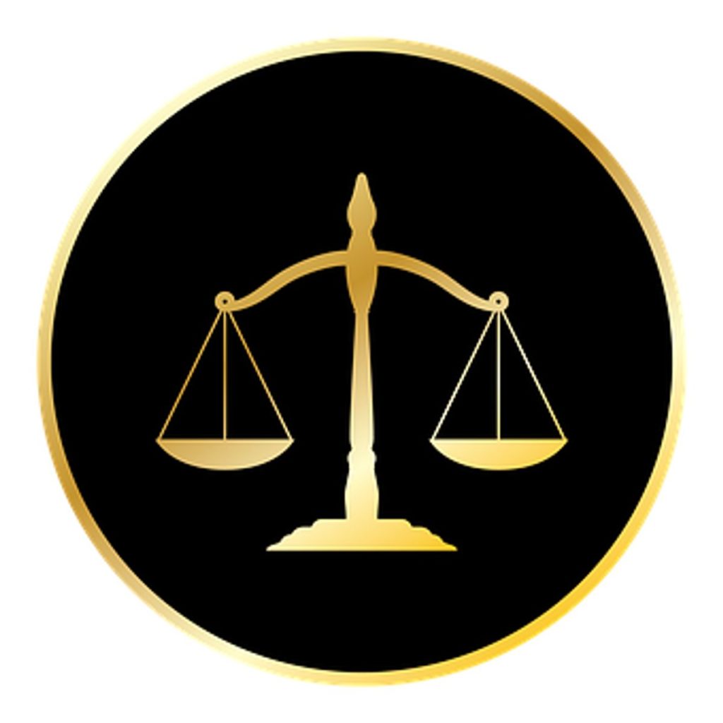 Job interview With a Bail Bondsman