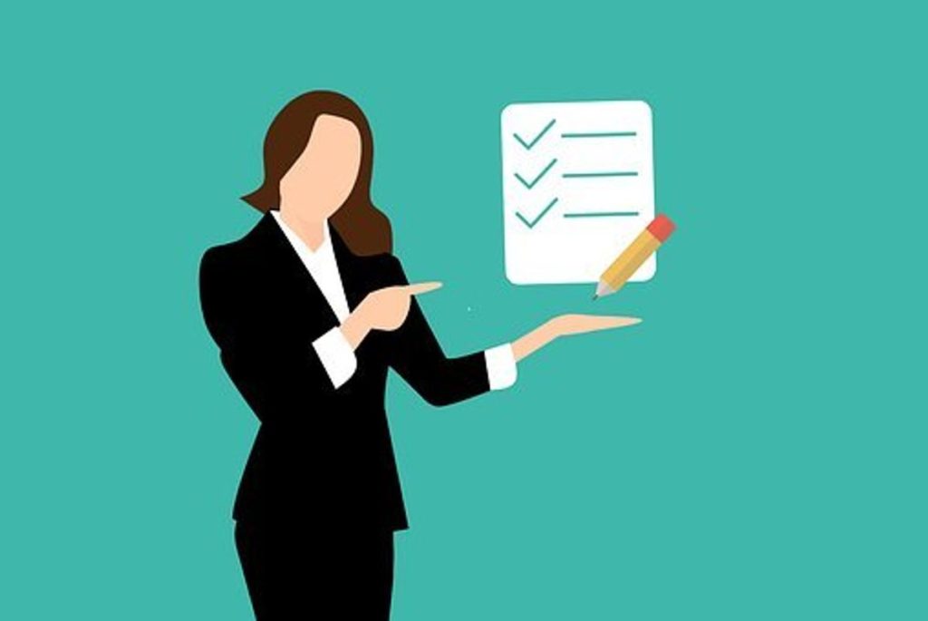 Just how do i Work a Leads Record and Follow Up With Prospects?