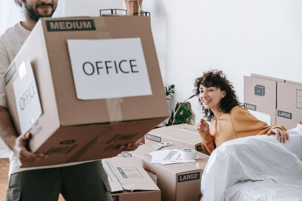 9 Things to Look Out For When Relocating Your Office
