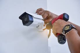 Why hire HD Cameras USA for your security camera installation