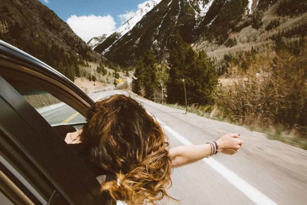 5 Best Road Trip Destinations in the USA on A Budget