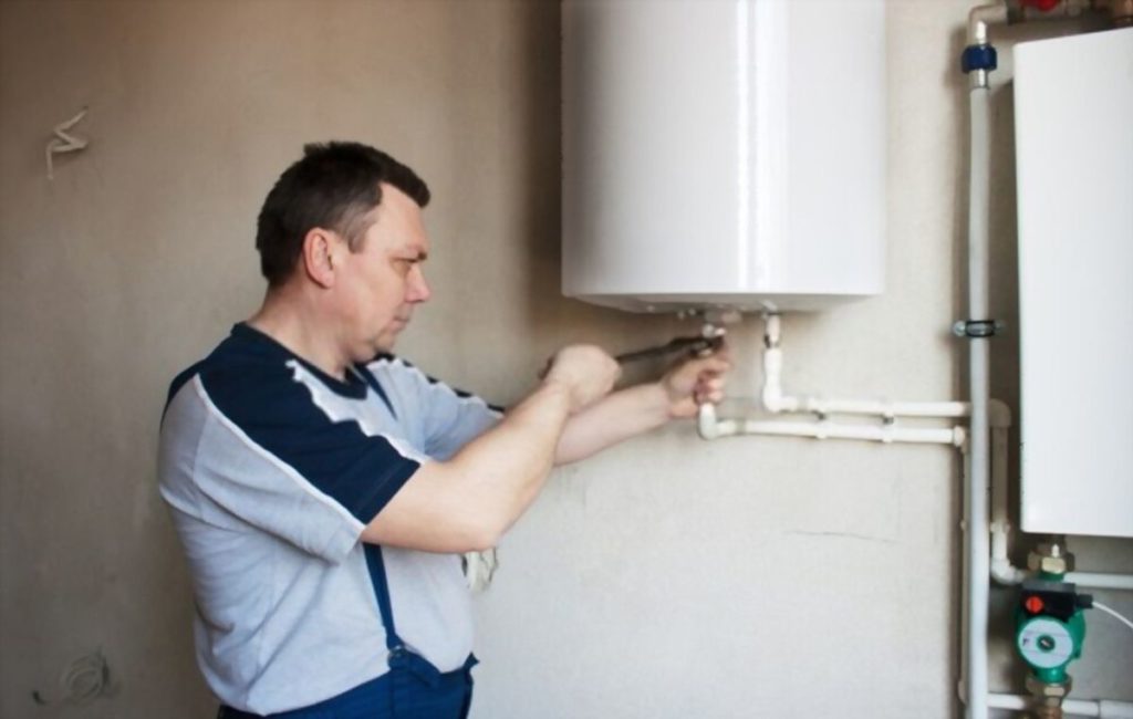 Everything You Must Know About the Hot Water System