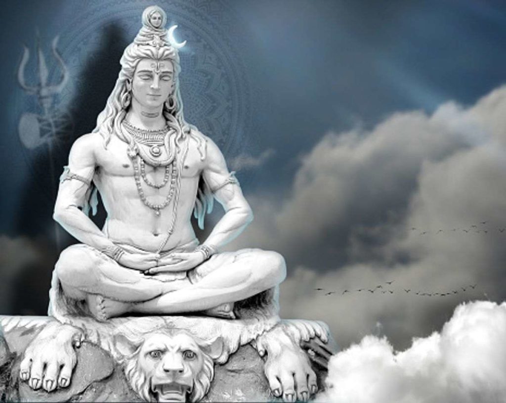 Early Shiva Temples in Chennai