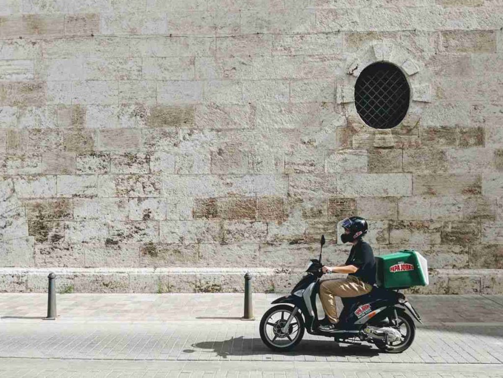 Sustainable Food Delivery Business Strategies