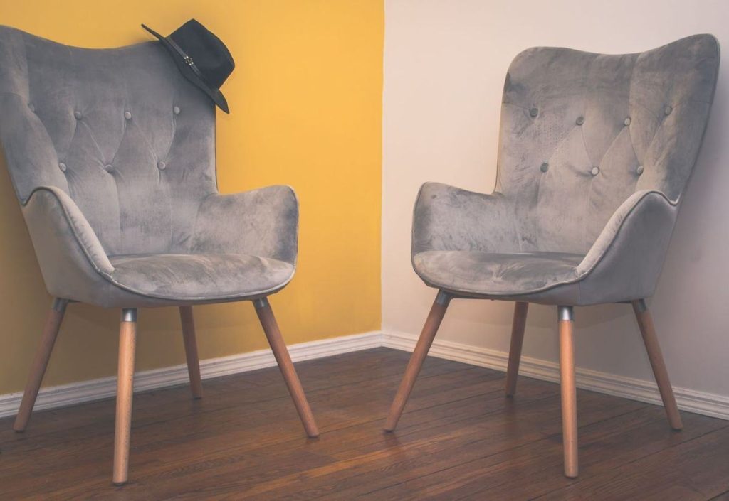 Tips To Take Care Of Your Velvet Furniture